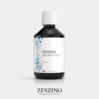 Zinzino BalanceOil+ AquaX