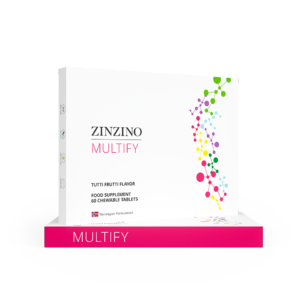 Zinzino multifa