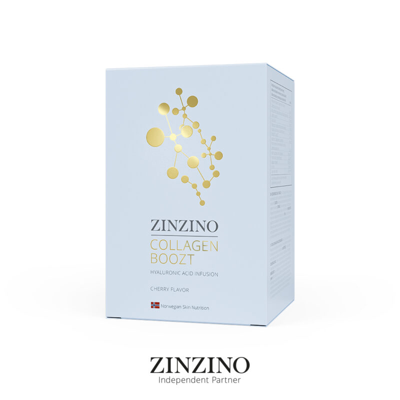 Zinzino CollagenBoozt